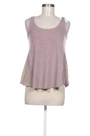 Damski top George, Rozmiar XS, Kolor Popielaty róż, Cena 37,59 zł, #137441515