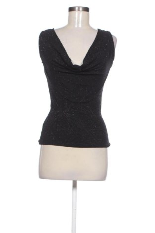 Damski top Unbranded, Rozmiar S, Kolor Czarny, Cena 56,82 zł, #137441681