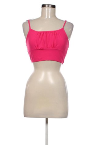 Γυναικείο τοπ SHEIN, Μέγεθος XS, Χρώμα Ρόζ , Τιμή 9,00 €, #137442307