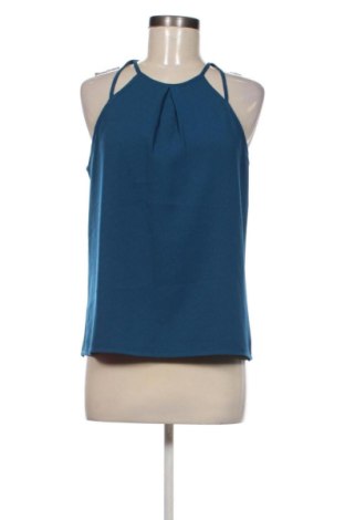 Дамски топ H&M, Размер M, Цвят Син, Цена 11,00 €, #137442933