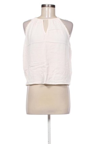 Дамски топ H&M, Размер L, Цвят Екрю, Цена 15,00 €, #137444298