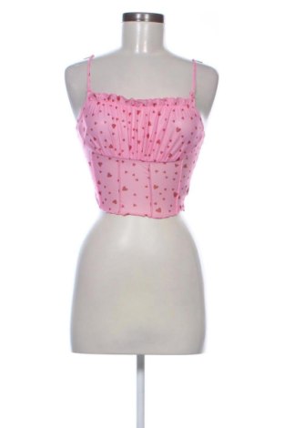 Top de femei SHEIN, Mărime XS, Culoare Multicolor, Preț 63,18 Lei, #137445116