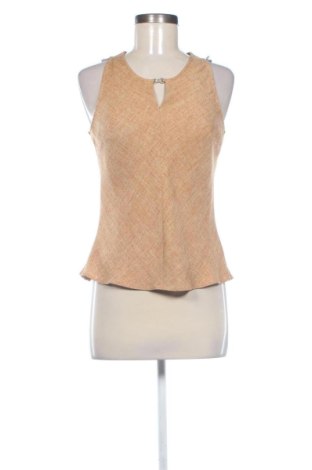 Top de femei Unbranded, Mărime M, Culoare Bej, Preț 68,24 Lei, #137446378