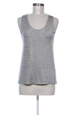 Top de femei H&M, Mărime XS, Culoare Gri, Preț 60,00 Lei, #137447177