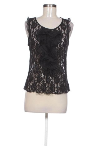Top de femei Unbranded, Mărime M, Culoare Negru, Preț 78,74 Lei, #137447546