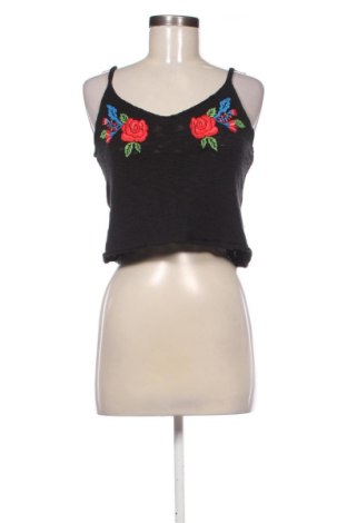 Дамски топ H&M, Размер M, Цвят Черен, Цена 9,15 €, #137448372