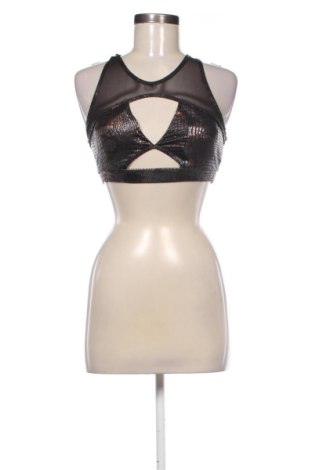Top de femei SHEIN, Mărime M, Culoare Negru, Preț 58,00 Lei, #137448914