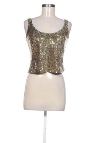 Női top Unbranded, Méret M, Szín Arany
, Ár 4 255 Ft, #137448927