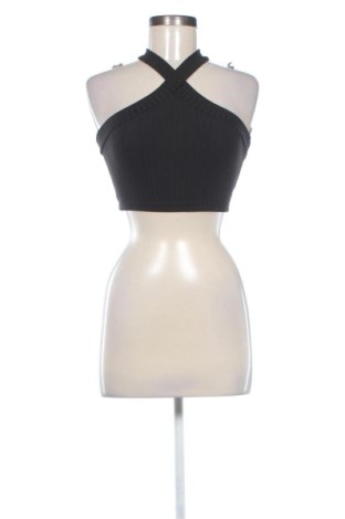 Női top SHEIN, Méret XXS, Szín Fekete, Ár 4 255 Ft, #137449797