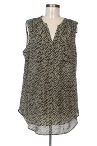 Дамски топ Miss E, Размер XL, Цвят Многоцветен, Цена 12,00 €, #137450494