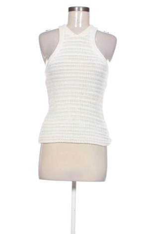 Дамски топ Mango, Размер XS, Цвят Екрю, Цена 12,00 €, #137451975