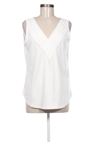 Top de femei Unbranded, Mărime L, Culoare Alb, Preț 85,00 Lei, #137452206