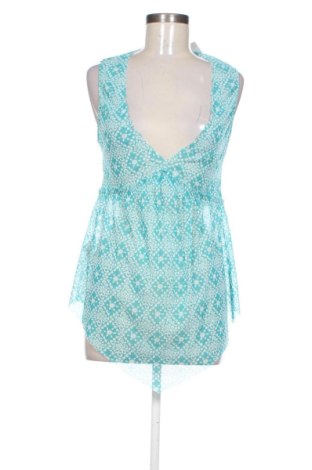 Damski top Zara, Rozmiar M, Kolor Kolorowy, Cena 59,27 zł, #137452220