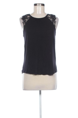 Damski top H&M, Rozmiar S, Kolor Czarny, Cena 60,49 zł, #137452536