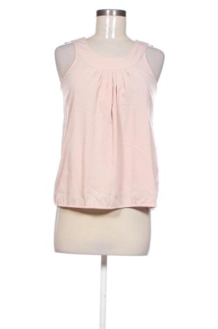 Top de femei Vero Moda, Mărime XS, Culoare Roz, Preț 33,00 Lei, #137452616