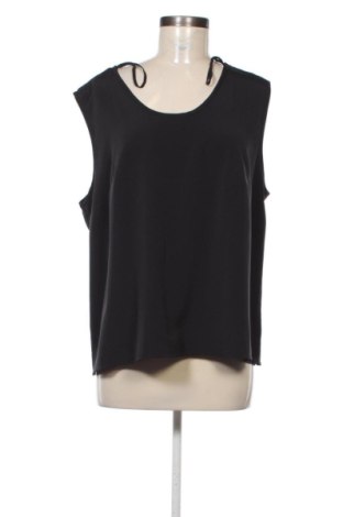 Damski top Canda, Rozmiar XXL, Kolor Czarny, Cena 50,80 zł, #137452658