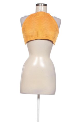 Női top Zara, Méret S, Szín Narancssárga
, Ár 3 191 Ft, #137452663