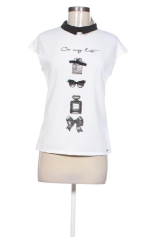 Top de femei Mohito, Mărime M, Culoare Multicolor, Preț 73,49 Lei, #137453466