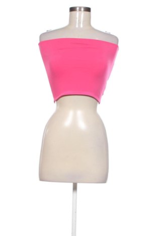 Top de femei SHEIN, Mărime XXS, Culoare Roz, Preț 62,99 Lei, #137453788