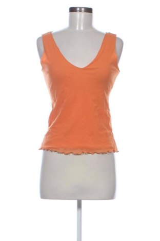 Női top Unbranded, Méret M, Szín Narancssárga
, Ár 2 837 Ft, #137453961