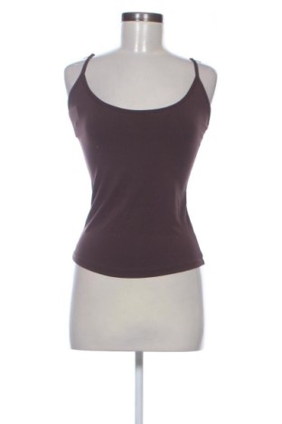 Damski top Unbranded, Rozmiar S, Kolor Brązowy, Cena 50,80 zł, #137454052