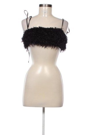 Damski top ASYOU, Rozmiar S, Kolor Czarny, Cena 50,80 zł, #137455072