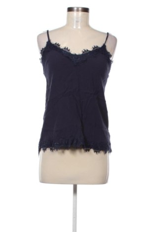 Damski top Dotti, Rozmiar S, Kolor Niebieski, Cena 46,57 zł, #137455138