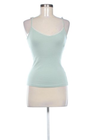 Top de femei Unbranded, Mărime S, Culoare Verde, Preț 68,03 Lei, #137455183