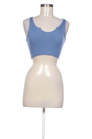 Top de femei SHEIN, Mărime XS, Culoare Albastru, Preț 52,49 Lei, #137455521