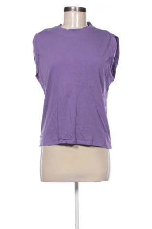 Top de femei Mohito, Mărime XS, Culoare Mov, Preț 62,00 Lei, #137455523