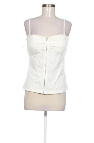Damski top Unbranded, Rozmiar M, Kolor ecru, Cena 105,84 zł, #137456268