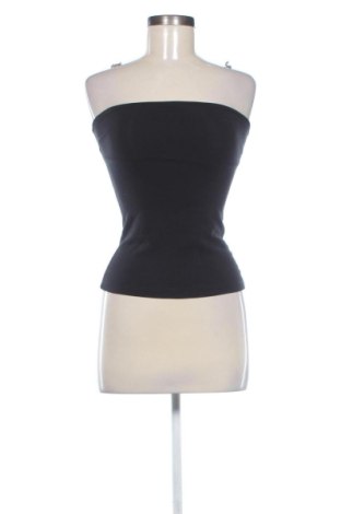 Damentop United Colors Of Benetton, Größe XXS, Farbe Schwarz, Preis 14,00 €, #137457518