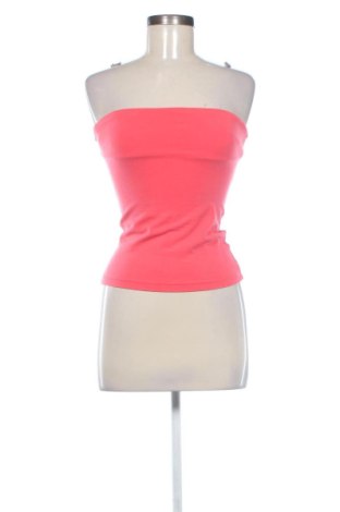 Top de femei United Colors Of Benetton, Mărime XXS, Culoare Roz, Preț 73,49 Lei, #137457535