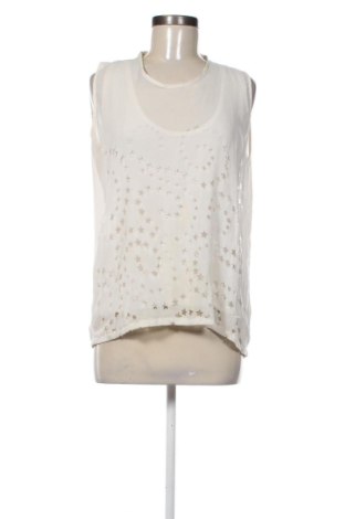 Dámsky top  Unbranded, Veľkosť S, Farba Kremová, Cena  17,00 €, #137460271