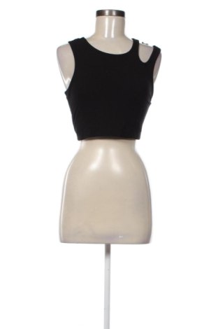 Dámsky top  Unbranded, Veľkosť XS, Farba Čierna, Cena  18,00 €, #137460362