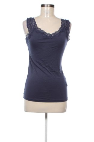 Top de femei Ana&Ava, Mărime L, Culoare Albastru, Preț 346,99 Lei, #137461489