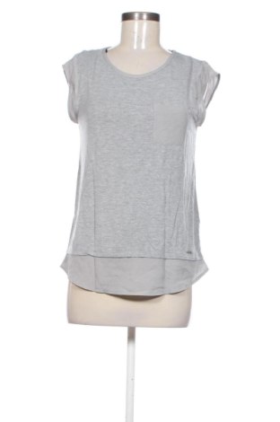 Γυναικείο τοπ Calvin Klein, Μέγεθος M, Χρώμα Γκρί, Τιμή 23,00 €, #137462168