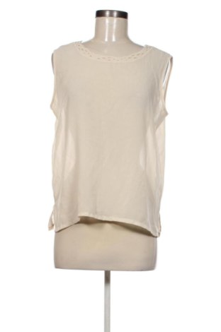 Damski top Unbranded, Rozmiar M, Kolor Beżowy, Cena 50,80 zł, #137462596