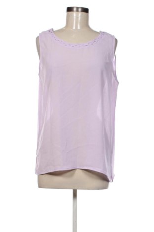 Top de femei Unbranded, Mărime L, Culoare Mov, Preț 73,49 Lei, #137462737
