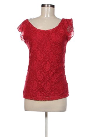Dámsky top  Terranova, Veľkosť M, Farba Červená, Cena  6,00 €, #137463274