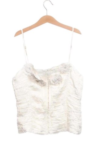 Dámský top Zara, Velikost S, Barva Bílá, Cena  384,00 Kč, #137385805