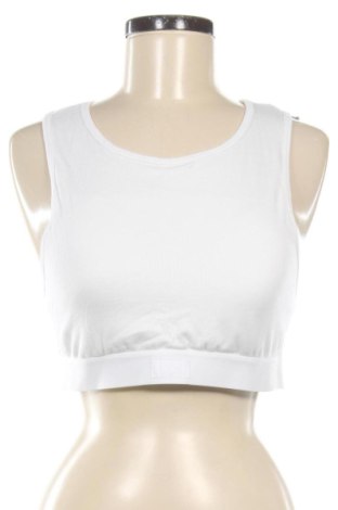 Bielizna damska Bye Bra, Rozmiar XXL, Kolor Biały, Cena 73,99 zł, #137388025