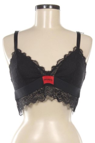 Lenjerie de corp de damă Hugo Boss, Mărime L, Culoare Negru, Preț 186,99 Lei, #137386778