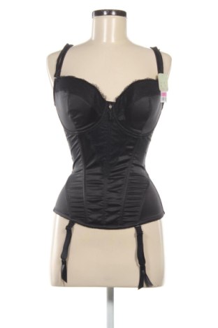 Bielizna damska Parfait, Rozmiar M, Kolor Czarny, Cena 101,60 zł, #137406774