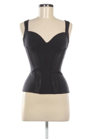 Lenjerie de corp de damă Zara, Mărime S, Culoare Negru, Preț 123,99 Lei, #137340382