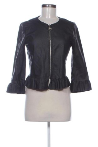 Damska kurtka skórzana NEW COLLECTION, Rozmiar S, Kolor Czarny, Cena 86,32 zł, #137410010