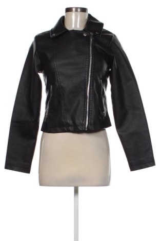 Damen Lederjacke Brave Soul, Größe XS, Farbe Schwarz, Preis € 25,00, #137424023