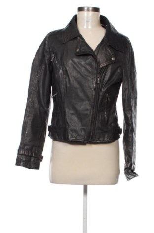 Geacă de piele pentru femei Arma, Mărime L, Culoare Negru, Preț 698,13 Lei, #137450994