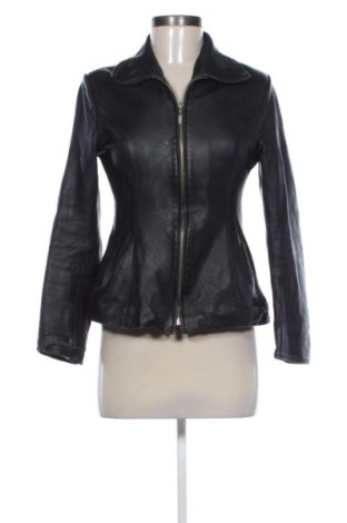 Damen Lederjacke Unbranded, Größe L, Farbe Schwarz, Preis € 55,00, #137456477