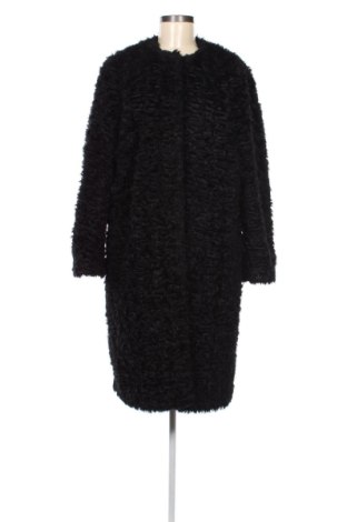 Damski płaszcz H&M, Rozmiar XXL, Kolor Czarny, Cena 224,38 zł, #137390008
